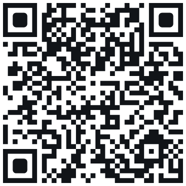 QR code to download the One by BajajCapital app
